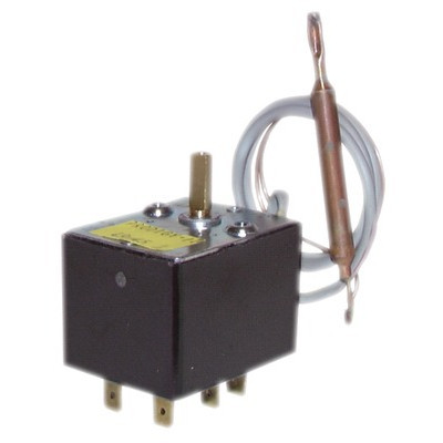 Thermostat 30/90°C TR711 NII- RIELLO - 4048503
