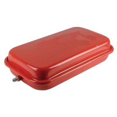 Vase expansion 10l- DIFF pour De Dietrich Chappée - JJJ005662630