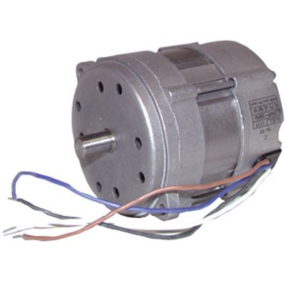 Moteur - 3008451- RIELLO - 3008451