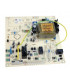 Circuit imprimé- DIFF pour De Dietrich Chappée - JJJ005672510