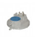 Pressostat d'air- RIELLO - 4049420