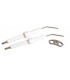 Électrode TDC MB800 MEKU 19814- DIFF pour De Dietrich Chappée - S58169739  - (X2)