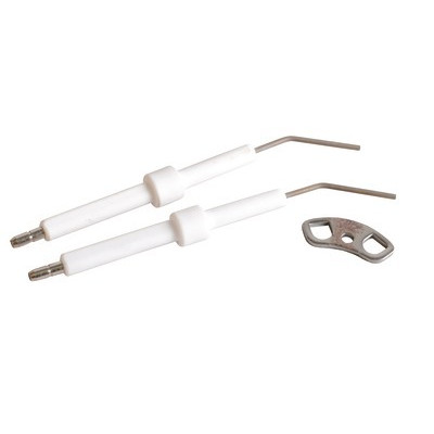 Électrode TDC MB800 MEKU 19814- DIFF pour De Dietrich Chappée - S58169739  - (X2)