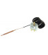 Thermostat régulation 40/90°C TXA4C007- DIFF pour De Dietrich Chappée - S133134