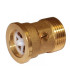 Clapet anti retour- RIELLO - 4050814