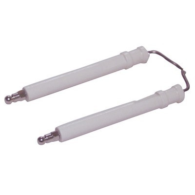Paire électrodes OE1NLOE- DIFF pour De Dietrich Chappée - 086430