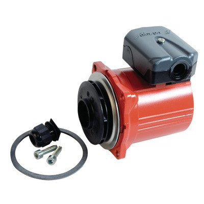Bloc moteur BMDSB33-25B-HX- SALMSON - 4051849