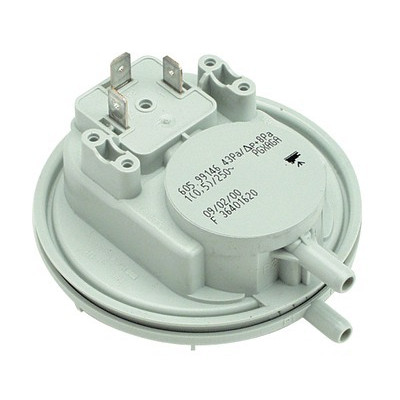 Pressostat d'air- FERROLI - 39800140