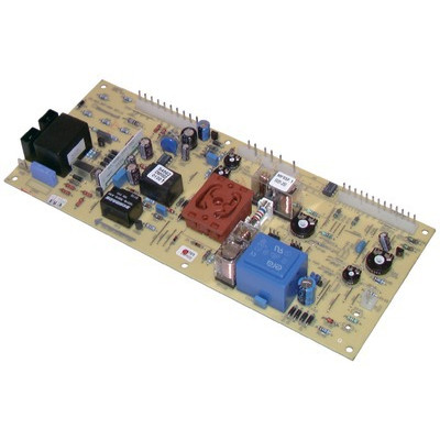 Circuit multi-appareils- FERROLI - 39807690