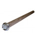 Anode magnésium- DIFF pour Ferroli - 39815820