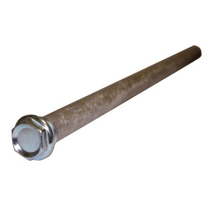 Anode magnésium- DIFF pour Ferroli - 39815820