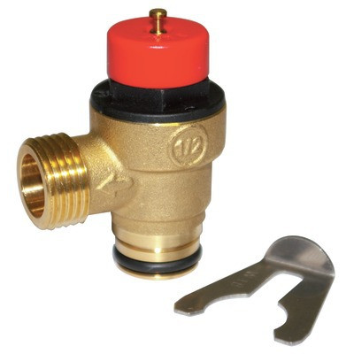 Soupape chauffage- FERROLI - 39818270