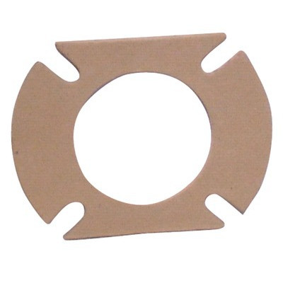 Joint de bride de brûleur CUENOD 156x156- DIFF pour Cuenod - 406006