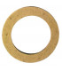 Joint de bride de brûleur 98x140- DIFF pour Cuenod - 406146