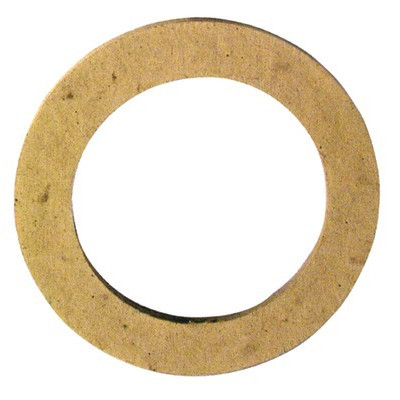 Joint de bride de brûleur 98x140- DIFF pour Cuenod - 406146