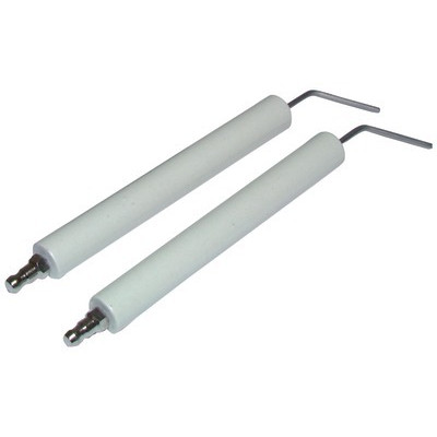 Électrode allumage C135/200- DIFF pour Cuenod - 13015834  - (X2)