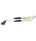 Bloc électrode + câble C28/34- DIFF pour Cuenod - 145905