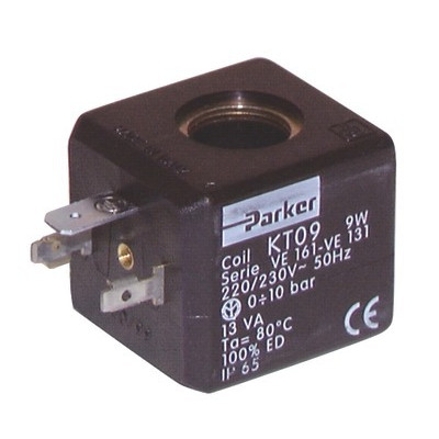 Bobine c4/c6e 112031- DIFF pour Cuenod - 112031