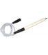 Électrode allumage C7- DIFF pour Cuenod - 137366