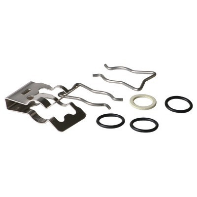 Échangeur sanitaire 20 plaques- DIFF pour Vaillant - 065153