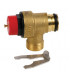 Soupape de sécurité- DIFF pour Vaillant - 178985