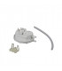 Pressostat- DIFF pour Vaillant - 0020041905