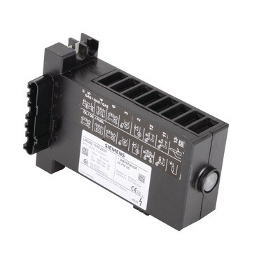 Boîte de contrôle LMO 82 100C2WH- SIEMENS - 600470