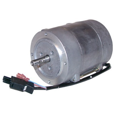 Moteur ECKO 4-2 WG- DIFF pour Weishaupt - 2412000714/0
