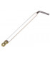 Sonde ionisation WG5- DIFF pour Weishaupt - 23210014207