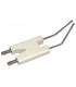 Bloc électrode WL10/15- DIFF pour Weishaupt - 2412001019/7