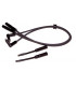 Câble haute tension spécifique- DIFF pour Weishaupt - 2403110001/0