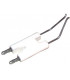 Bloc électrode WL20A- DIFF pour Weishaupt - 2412001026/7
