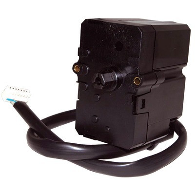 Servomoteur de volet d'air STE4.5 BO.36/6-01L LUFT- DIFF pour Weishaupt - 651103