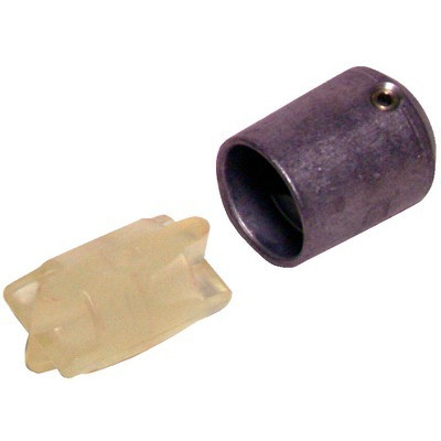 Accouplement longueur 61- DIFF pour Weishaupt - 1420130901/2
