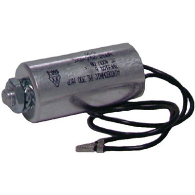 Condensateur 4µF- DIFF pour Weishaupt - 713119