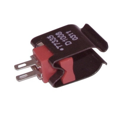 Capteur température surf T7335D1008- DIFF pour De Dietrich Chappée - 95362440
