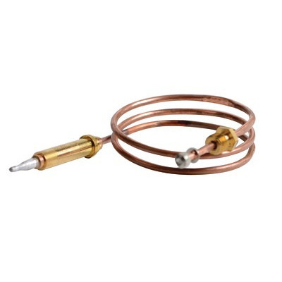 Thermocouple L600 SIT TE50- DIFF pour De Dietrich Chappée - 95365347