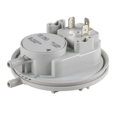 Pressostat air HUBA série 605- DIFF pour De Dietrich Chappée - 95363038