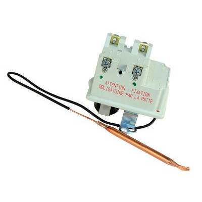 Thermostat BSD monophasé 57770- DIFF pour De Dietrich Chappée - 7647539