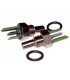 Sonde NTC- DIFF pour Baxi-Roca - 122155310  - (X2)