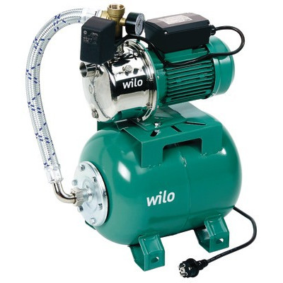 Surpresseur HWJ 50L 203 Mono- WILO - 4081530