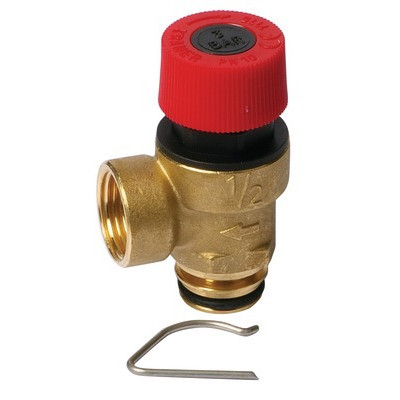 Soupape 3b LAURA- DIFF pour Baxi-Roca - 122450080