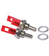 Sonde NTC VEGA- DIFF pour Baxi-Roca - 122627352  - (X2)