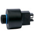 Capteur pression d'eau- DIFF pour Baxi-Roca - 147057310