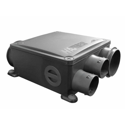 VMC AUTORÉGLABLE EXTRA PLATE