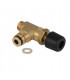 Valve remplissage- DIFF pour Vaillant - 0020265137
