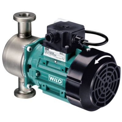 Pompe VeroLine-IP-Z 25/2 EM- WILO - 4090293
