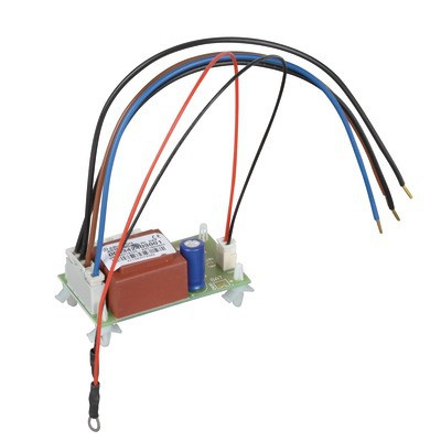 Carte électronique pour modèle inverter- DIFF pour STG - R276240B-2IN5-180528