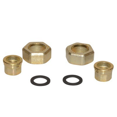 Raccord vissé Poch-ru-1521-g1" supérieur g1/2"- WILO - 4090808