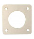 Joint carton minéral AZ8- DIFF pour Joannes - 409246